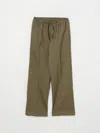 Paolo Pecora Pants  Kids Color Green