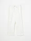 Paolo Pecora Pants  Kids Color White In White