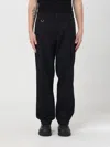 Paolo Pecora Pants  Men Color Blue