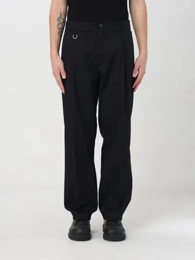 Paolo Pecora Pants  Men Color Blue