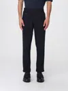 Paolo Pecora Pants  Men Color Blue In Blue