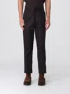Paolo Pecora Pants  Men Color Brown