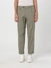 Paolo Pecora Pants  Men Color Green