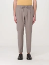 Paolo Pecora Pants  Men Color Sand