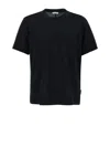 Paolo Pecora Black T-shirt