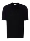 Paolo Pecora Polo - Negro In Black
