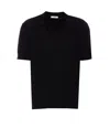 Paolo Pecora Polo - Negro In Black