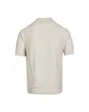 Paolo Pecora Polo Shirt  Men Color Beige