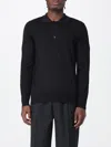 Paolo Pecora Polo Shirt  Men Color Black