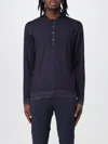 Paolo Pecora Pullover  Herren Farbe Blau In Blue