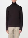 Paolo Pecora Polo Shirt  Men Color Brown