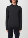 Paolo Pecora Polo Shirt  Men Color Grey In Grau