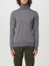 Paolo Pecora Pullover  Herren Farbe Grau