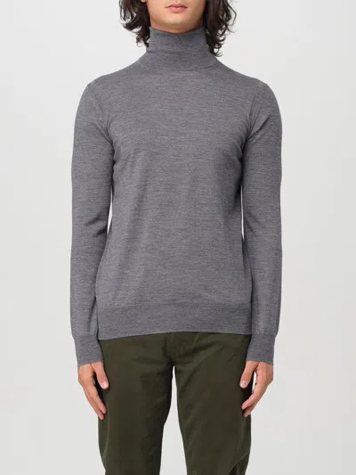 Paolo Pecora Pullover  Herren Farbe Grau In Grau