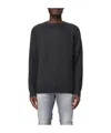 Paolo Pecora Round Neck Sweater In Green