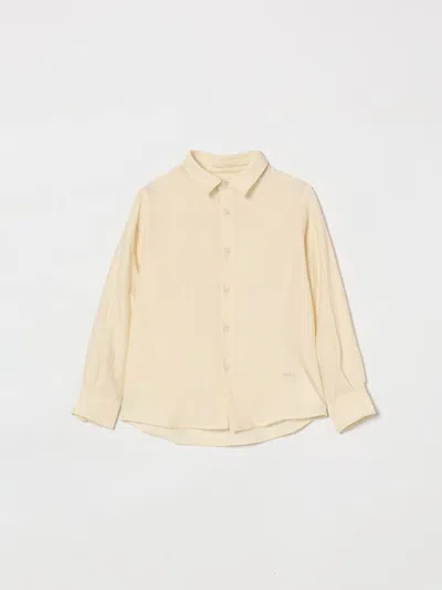 Paolo Pecora T-shirt Kids  In Nude