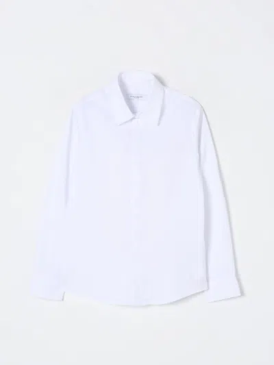 Paolo Pecora Shirt  Kids Color White