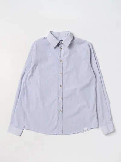 Paolo Pecora Shirt  Kids Color White