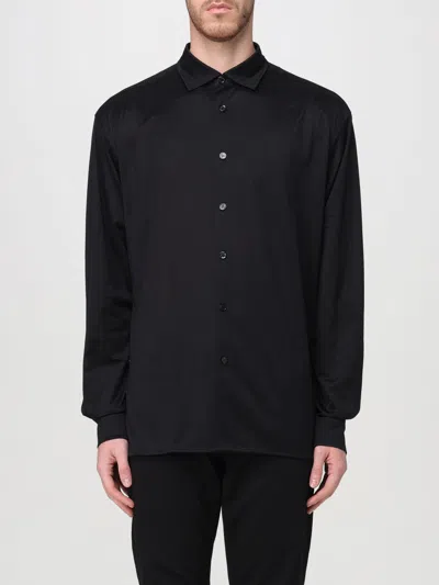 Paolo Pecora Shirt  Men In Black
