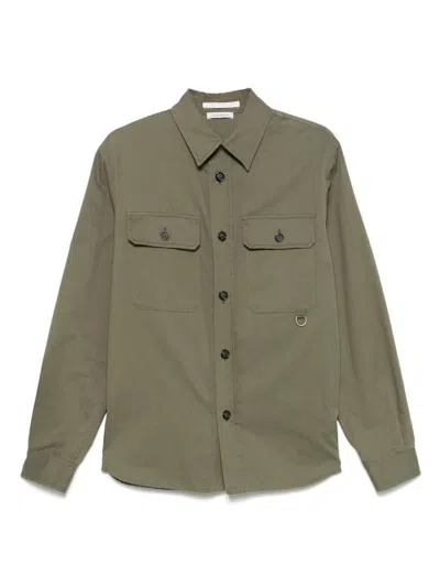 Paolo Pecora Shirts