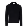 Paolo Pecora Shirts Man  - Mesh - Black