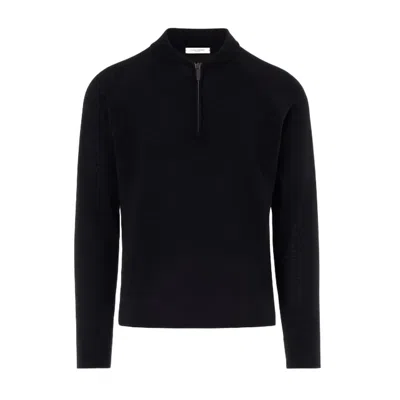 Paolo Pecora Shirts Man  - Mesh - Black