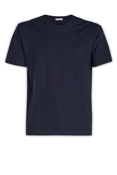 Paolo Pecora Short-sleeved Crewneck T-shirt
