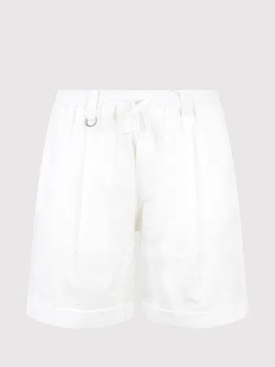 Paolo Pecora Short White