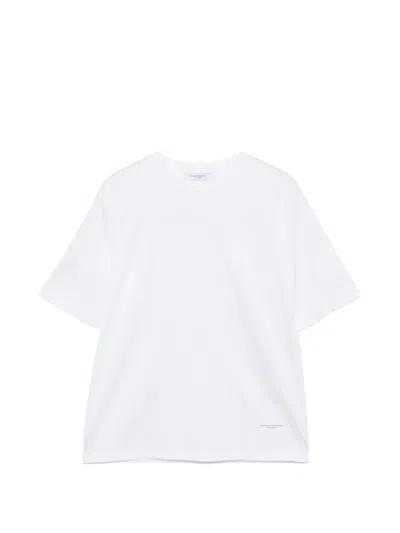 Paolo Pecora Kids' Short-sleeve T-shirt In Animal Print