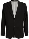Paolo Pecora Giacche & Gilet In Black
