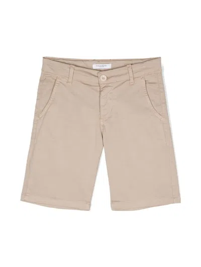Paolo Pecora Shorts  Kids In Sand