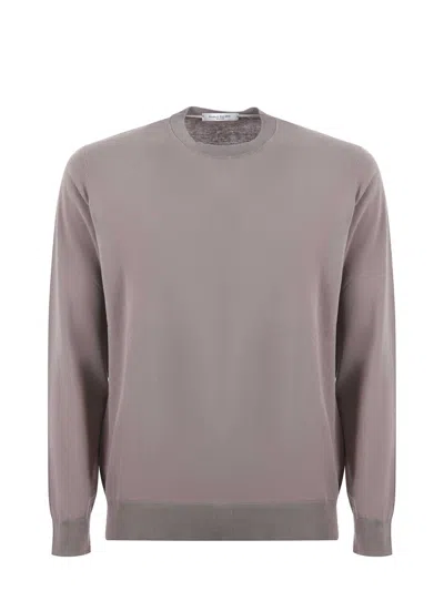 PAOLO PECORA PAOLO PECORA SWEATER