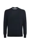 Paolo Pecora Sweater In Black
