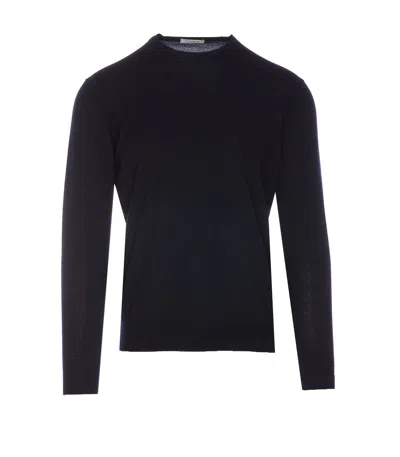 Paolo Pecora Sweater In Blue