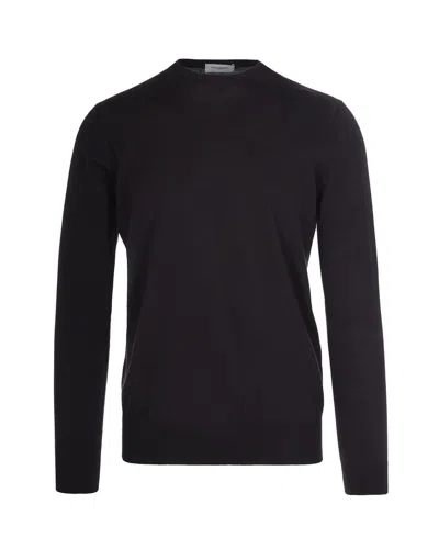 Paolo Pecora Sweater In Brown