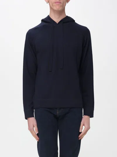 Paolo Pecora Sweater Men  In Blue