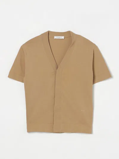 Paolo Pecora Sweater  Kids Color Beige