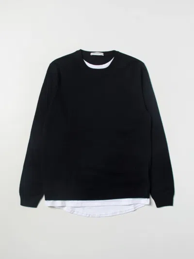 Paolo Pecora Sweater  Kids Color Blue