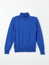 Paolo Pecora Sweater  Kids Color Blue In Blau