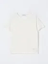 Paolo Pecora Sweater  Kids Color Butter In Butter