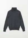 Paolo Pecora Sweater  Kids Color Grey In Grau