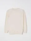 PAOLO PECORA SWEATER PAOLO PECORA KIDS COLOR WHITE,G20346001