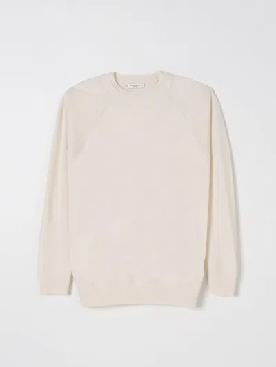 Paolo Pecora Sweater  Kids Color White In Weiss