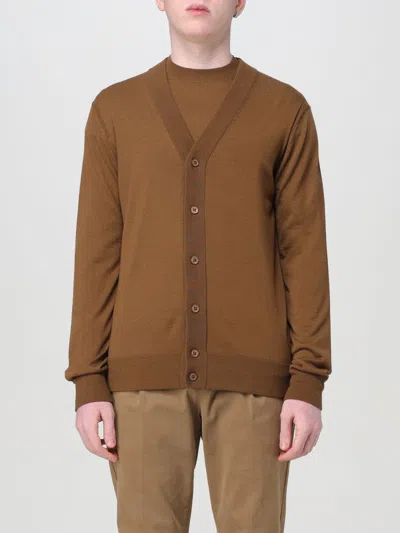 Paolo Pecora Sweater  Men Color Beige