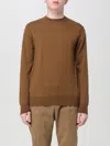 Paolo Pecora Sweater  Men Color Beige