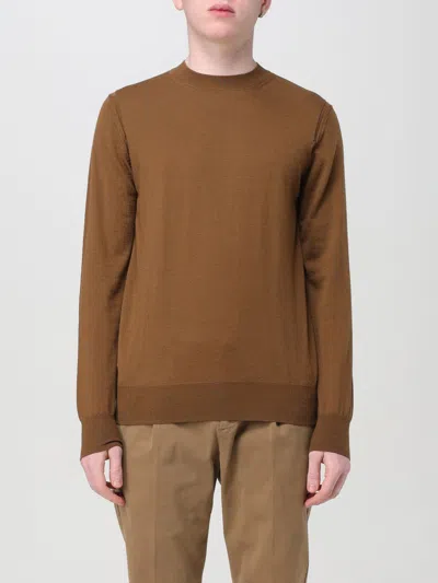 Paolo Pecora Sweater  Men Color Beige