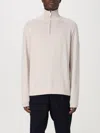 Paolo Pecora Sweater  Men Color Beige