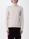 Paolo Pecora Sweater  Men Color Beige In Neutral
