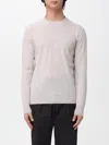 Paolo Pecora Sweater  Men Color Beige In Neutral