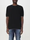 Paolo Pecora Sweater  Men Color Black